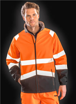 R450X - Softshell jacket