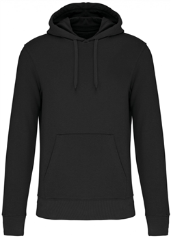 Ecologische Heren Hoody K4027