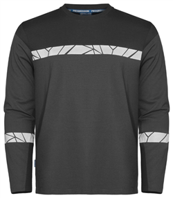 7002 T-SHIRT LANGE MOUWEN