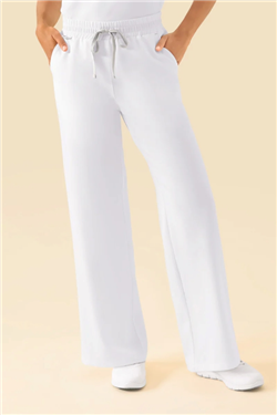 KAERE broek dames - wijd been