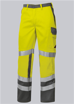 Signaalbroek Hoge Vis.
<br />BP 2213.840