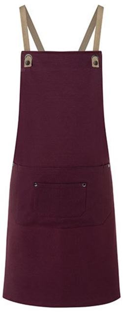 Bib Apron Urban Nature