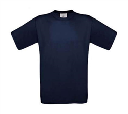 T-shirt - unisex 
<br />Exact #E190 - kleuren