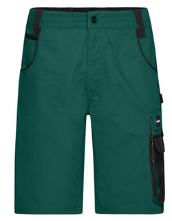 Workwear Bermudas