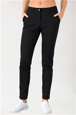 COMFY FLEX broek dames - chino stijl