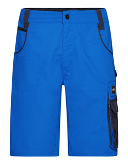 Workwear Bermudas