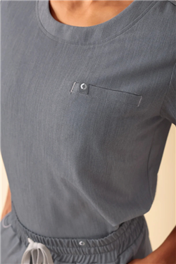 KAERE shirt dames - ronde hals