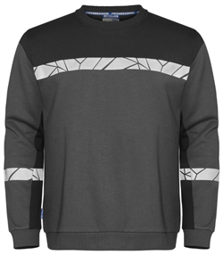 7101 SWEATER RONDE HALS