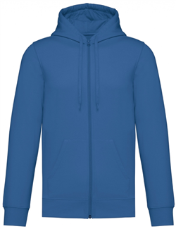 Kariban Unisex Zip Hoody K4042