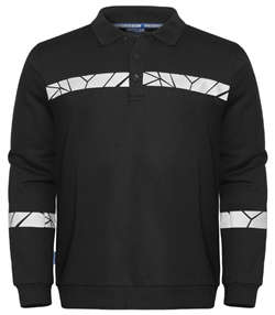 7100 POLOSWEATER