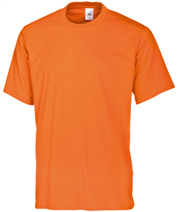 T-Shirt - unisex
<br />BP-1621 171 - Kleur
