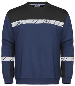7101 SWEATER RONDE HALS