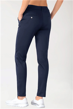 COMFY FLEX broek dames - chino stijl