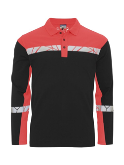 7004 POLO LANGE MOUWEN