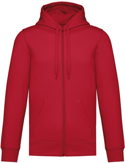 Kariban Unisex Zip Hoody K4042