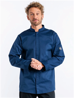 Chef Jacket Sabor Color