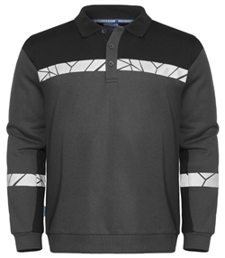 7100 POLOSWEATER