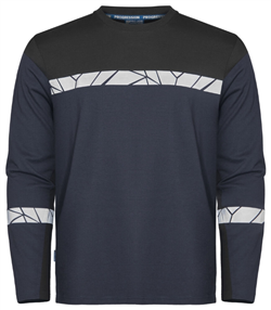 7002 T-SHIRT LANGE MOUWEN