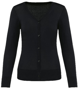 Supima Dames Cardigan