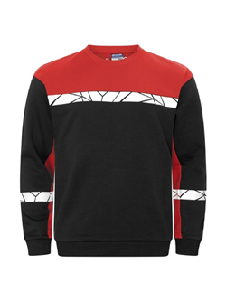 7101 SWEATER RONDE HALS
