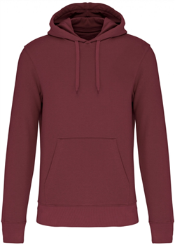 Ecologische Heren Hoody K4027