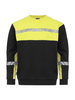 7101 SWEATER RONDE HALS