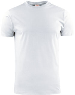 Heren Light T-Shirt RSX