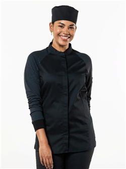 Chef Jacket Lady Sorella FX Stretch Color