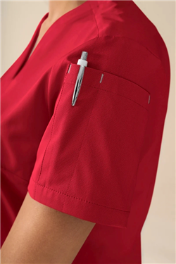 KAERE oversteektuniek dames - V-hals