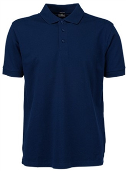 Men´s Polo Shirt Prime Sol's<br />L527 - NAVY