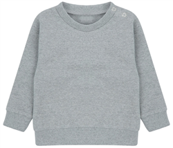 Ecologische Kidssweater LW800