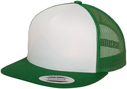 Classic Trucker Cap