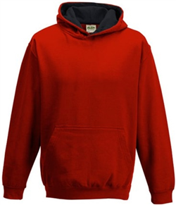 Kids Hoody JH003K