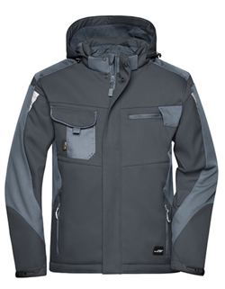 Craftsmen Vest Softshell