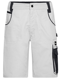 Workwear Bermudas