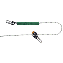 MSA positioneringslijn 2 m