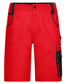 Workwear Bermudas