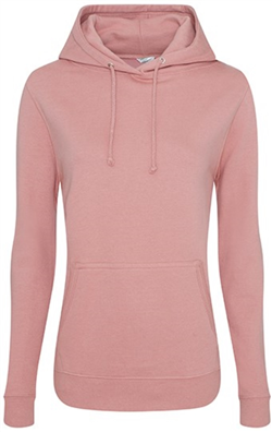 Dames Hoody JH001F