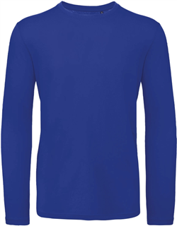 Heren Organic Inspire Long-Sleeve T-Shirt