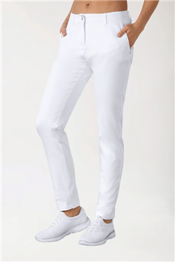 COMFY FLEX broek dames - chino stijl
