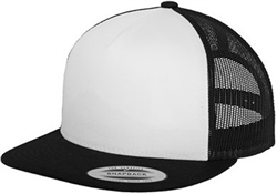 Classic Trucker Cap