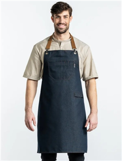 Bib Apron Clip