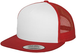 Classic Trucker Cap