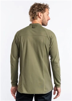 Chef Jacket Fratello FX Stretch Color