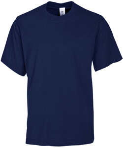 T-Shirt - unisex
<br />BP-1621 171 - Kleur