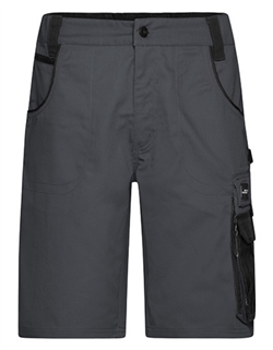 Workwear Bermudas