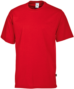 T-Shirt - unisex<br />BP-1621 171 - Kleur