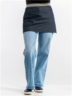 Apron Bohemian