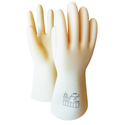 Electro Latex GP-2 17000V handschoen