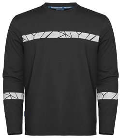 7002 T-SHIRT LANGE MOUWEN